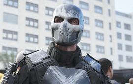 Marvel : déçu par le MCU, Frank Grillo confirme son arrivée chez DC