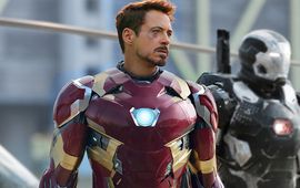 Captain America, Iron man... quel est notre Marvel préféré ?