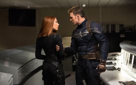 Après Marvel, Scarlett Johansson retrouvera Chris Evans dans un nouveau film d'action Apple TV+