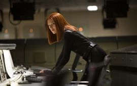 Black Widow : le casting s'agrandit et une nouvelle espionne rejoint Scarlett Johansson