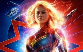 Captain Marvel : les premières critiques sont arrivées