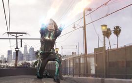 Kevin Feige revient sur le rôle qu'a failli avoir Captain Marvel dans Avengers : l'Ere d'Ultron