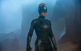Captain Marvel : déjà des premières rumeurs parfaitement inutiles sur le prochain blockbuster du MCU