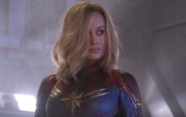 Captain Marvel : Brie Larson dévoile avoir tourné une scène avec les Avengers... sans les Avengers