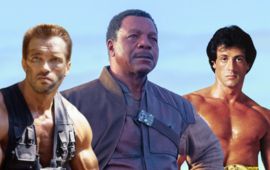 Mort de Carl Weathers : Stallone et Schwarzenegger rendent hommage à l'acteur de Rocky et Predator