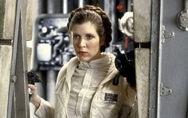 De Harrison Ford à Mark Hamill, la famille Star Wars rend hommage à Carrie Fisher