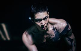 Carter : une bande-annonce complètement dingue pour le thriller coréen Netflix