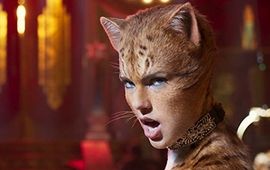Cats : Rebel Wilson est très contente de la réaction des internautes face à la bande-annonce totalement WTF