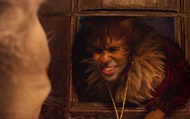 Cats : pour Jason Derulo, le film musical a failli changer le monde