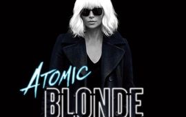 Charlize Theron va devenir une Atomic Blonde