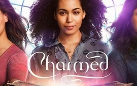 Charmed : que vaut le pilote du reboot de la série culte de sorcières ?