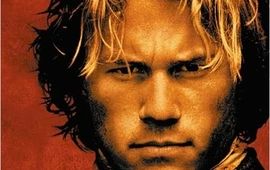 Chevalier : que reste-t-il du film "culte" avec Heath Ledger ?