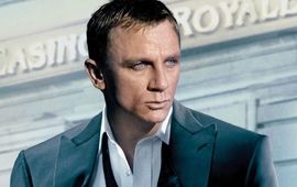 James Bond : Quentin Tarantino en dit plus sur sa version abandonnée de Casino Royale