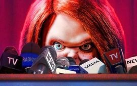 Chucky saison 3 : la poupée s'attaque au président des Etats-Unis dans la bande-annonce