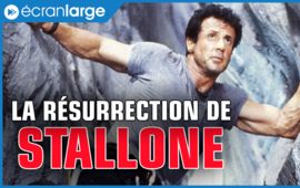Sylvester Stallone : comment Cliffhanger a sauvé sa carrière de la chute libre