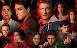 Suite de Cobra Kai : y aura-t-il une saison 6 sur Netflix ?
