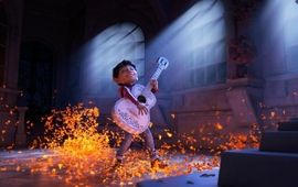 Coco : le Pixar de Noël dévoile sa première bande-annonce en musique