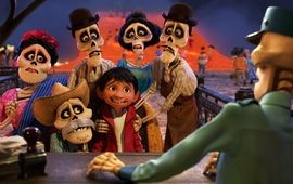 Coco : Pixar dévoile une nouvelle bande-annonce merveilleuse au pays des morts