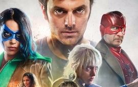 Comment je suis devenu super-héros : critique des french Avengers sur Netflix