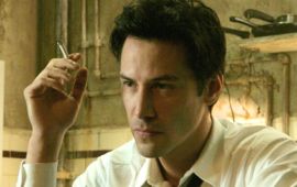 Constantine 2 : le réalisateur donne enfin des nouvelles du projet de suite avec Keanu Reeves