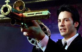 Après Matrix 4, Keanu Reeves aurait très envie de faire Constantine 2