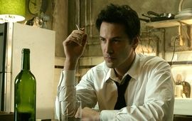 Constantine 2 : le nouveau DCU va-t-il tuer la suite avec Keanu Reeves ?