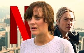 Merci Netflix : après le Covid, ce film catastrophe revient dans le top 10 (et c'est mérité)