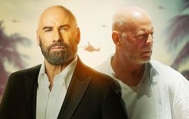 Paradise City : Bruce Willis et John Travolta s'affrontent dans la bande-annonce