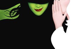 Wicked : le Magicien d'Oz devrait être joué par un super acteur