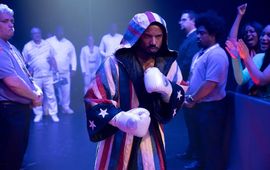 Box-office France : Creed 3 démarre en fanfare, Alibi.com toujours en forme