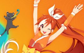 Le Crunchyroll Festival ouvre ses portes : demandez le programme !