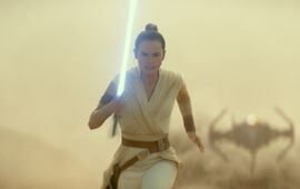 Star Wars : L'Ascension de Skywalker - d'après J.J Abrams, certaines scènes du film n'ont pas arrêté d'être réécrites