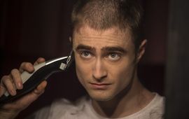 Daniel Radcliffe pense que rejouer dans Harry Potter serait un aveu d'échec pour sa carrière