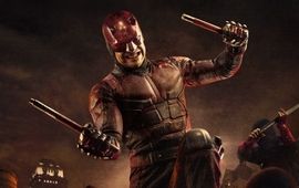 Daredevil : Charlie Cox avoue qu'il a tenté de sauver sa série dans le plus grand secret