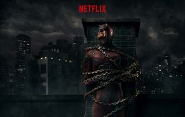 Daredevil : Matt Murdock en très mauvaise posture dans le nouveau teaser de la saison 2
