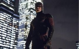 The Defenders : Matt Murdock pourrait raccrocher son costume de Daredevil selon son interprète !