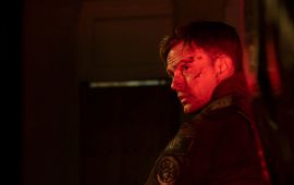Daredevil saison 3 : le nouveau méchant se dévoile dans un dernier trailer à feu et à sang