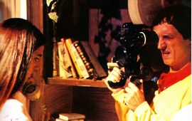 Dario Argento : le grand maître du cinéma d'horreur prépare une série horrifique