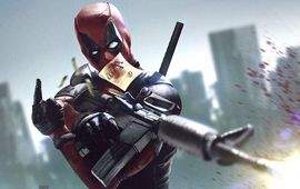 Marvel : Ryan Reynolds confirme le retour d'une actrice dans Deadpool 3