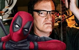 Deadpool 2 : les fans appellent Quentin Tarantino à l'aide