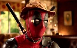 Deadpool se moque des Australiens et de Hugh Jackman dans une nouvelle vidéo