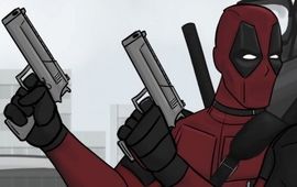 Deadpool : une vidéo révèle enfin comment le film aurait dû se terminer