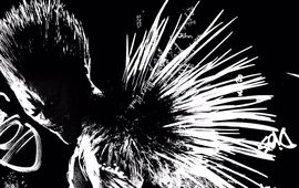 Le film Death Note nous offre une affiche de Light bien torturée