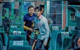 Dernier train pour Busan : le remake américain de Warner bientôt annulé ?