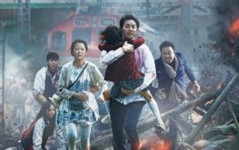 Dernier Train pour Busan : le scénariste de Ça 2 sait comment ne pas foirer le remake