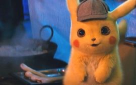 Pokémon : Détective Pikachu fait tout péter dans une nouvelle bande-annonce un brin étrange