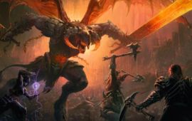 Diablo Immortal : le jeu le plus mal noté de la saga génère des sommes folles
