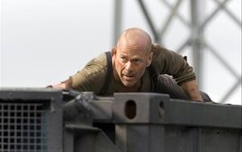 Die Hard : Bruce Willis se paye la tête des fans pour le "retour" de John McClane