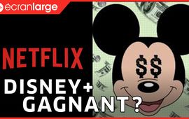 Disney+ vs Netflix : Mickey gagne t-il déjà la guerre du streaming ?
