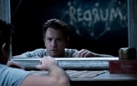 Doctor Sleep : Ewan McGregor a plus que jamais le Shining dans l'ultime bande-annonce du film de Mike Flanagan